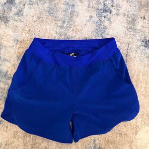 Women's Lands' End Swim Shorts, Size 10
